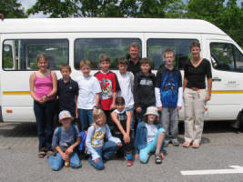 2004 - Jugendlehrgang Oberhaching