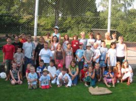 2006 - Sommerfest am 24.07