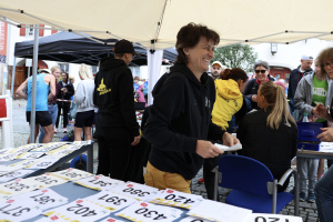 Burgfestlauf 2025
