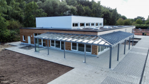 Tennis - Salbaum CNC Sportpark