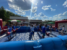Sommerfest 20.06.2026