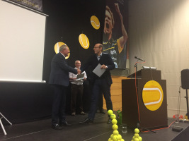 Tennis - Festaben 2017