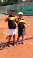 Tennis - Jugend
