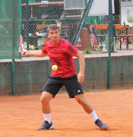 Tennis - Medenspiele 2017