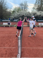Tennis - Saisoneröffnung 2026