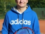 Tennis - Trainer Andreas Cebulla