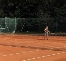 Tennis - Vereinsmeisterschaften und Saisonabschluß 2023