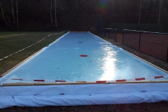Eisbahn