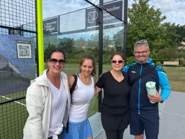 TV HIP Tennis Goes Padel