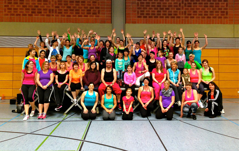 ZumbaMärz2014